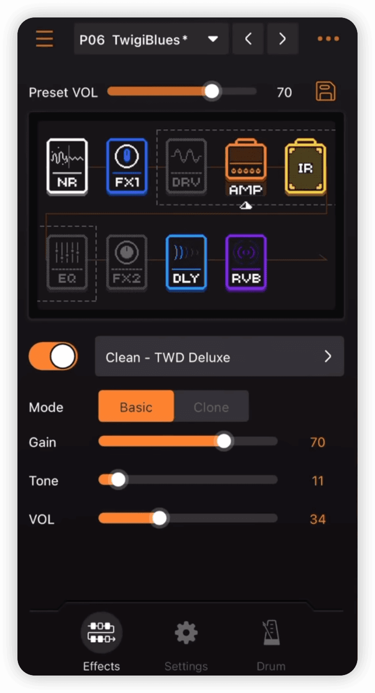 スマートフォンAppによる拡張コントロール