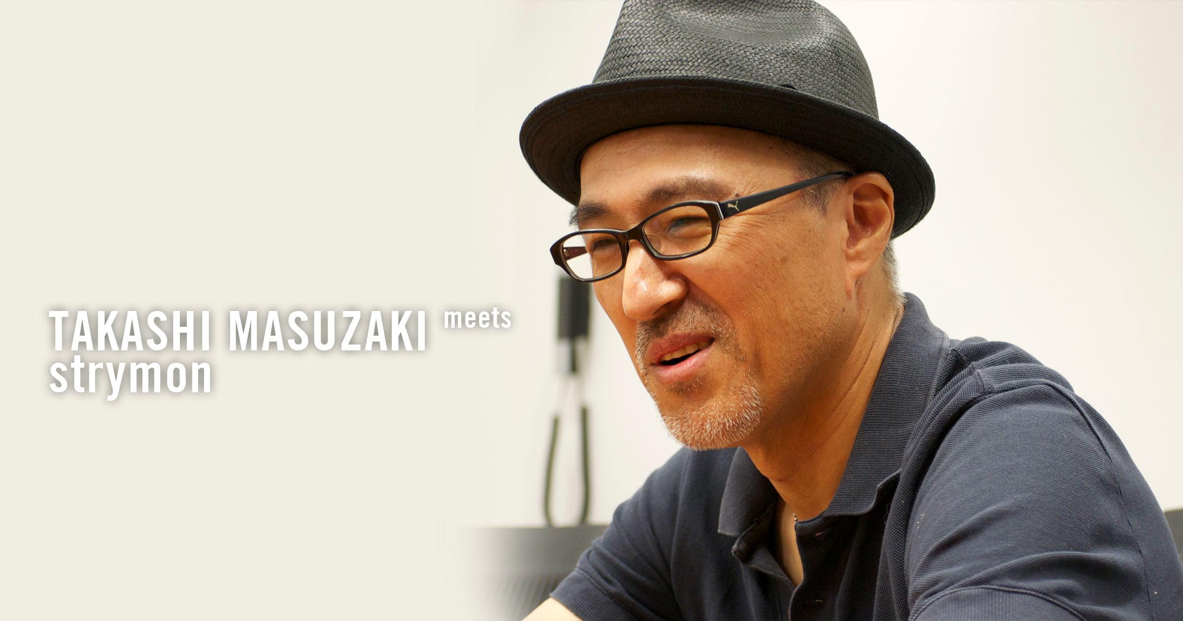 ギタリスト 増崎孝司 氏が語る　El Capistan レビュー