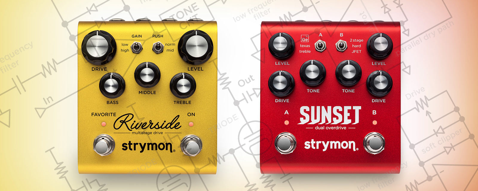 シングルステージ vs マルチステージ・ゲイン・トポロジー