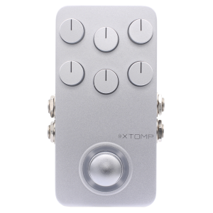 ∞ Sound ペダル “XTOMP”