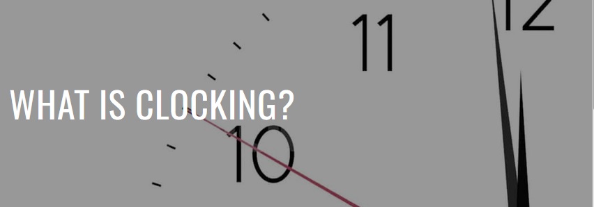 役に立つプロオーディオ関連知識 『クロッキングの重要性』