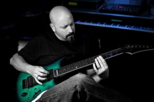 David Helplingによる演奏＆Strymon BIGSKY試奏対決