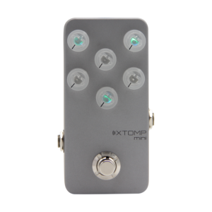 XTOMP mini サマースペシャル