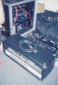 HOTONE XTOMP 最新アップデート