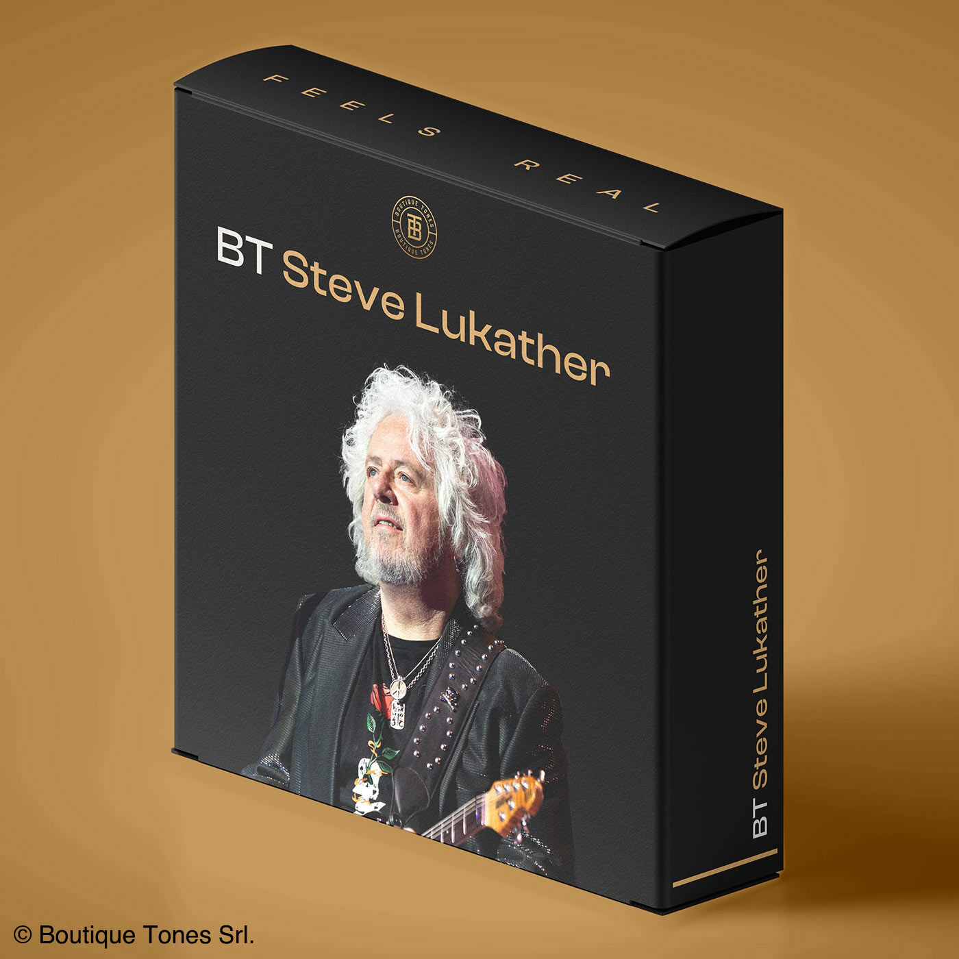 AMPERO 2 シリーズで使える！ルカサー公式プロファイルが登場！