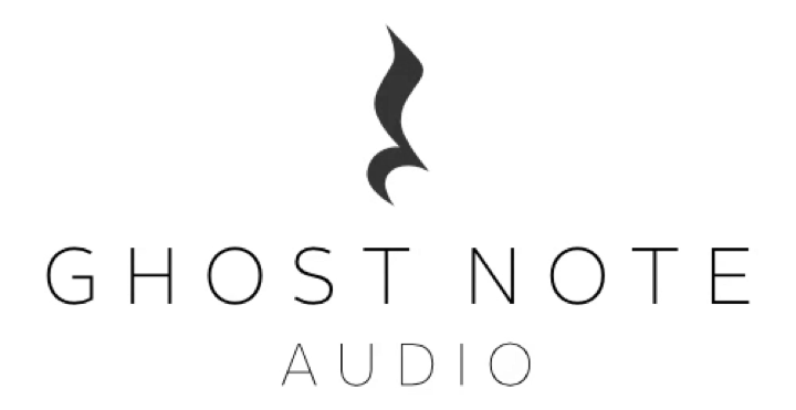 Ghost Note Audio