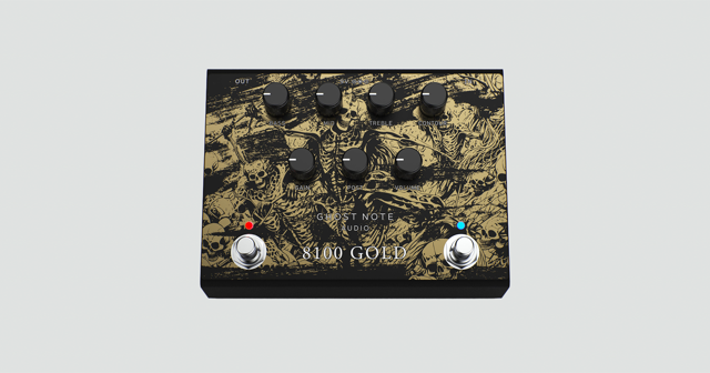 8100 GOLD