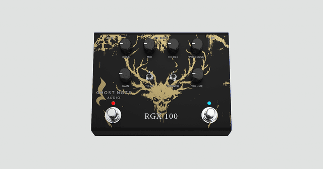 RGX100