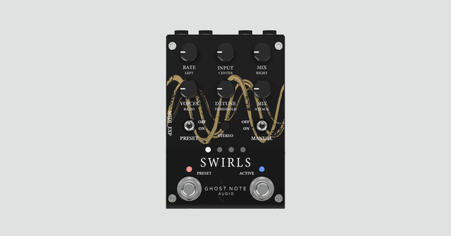 SWIRLS