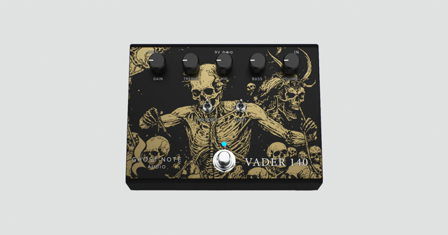 Vader 140