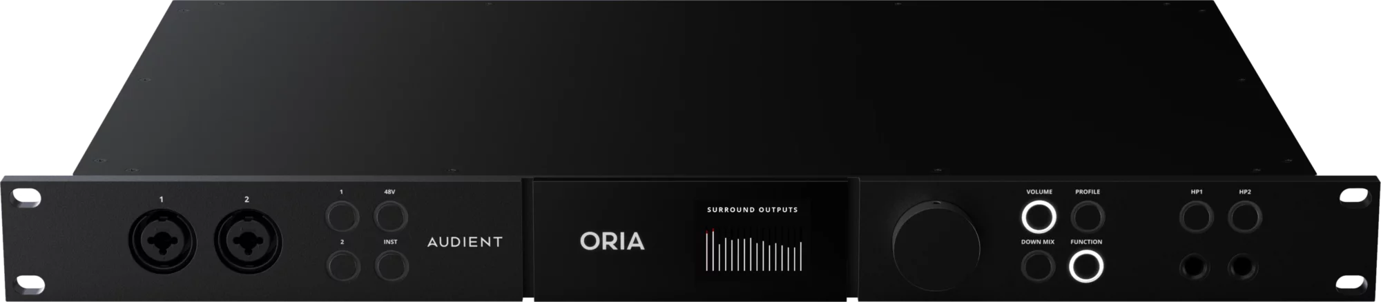ORIA