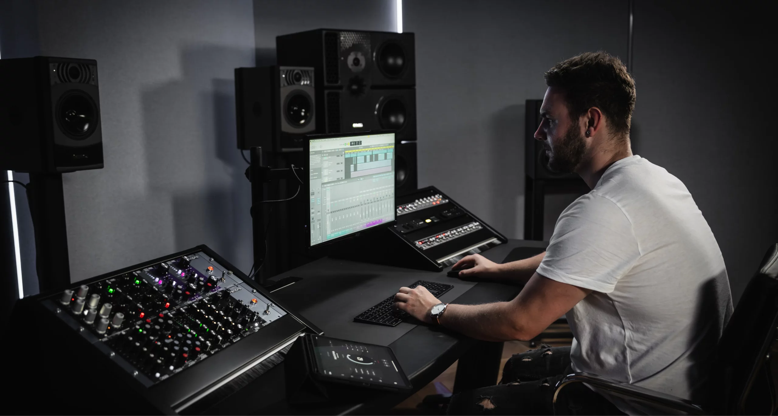 ORIA 製品コンセプト