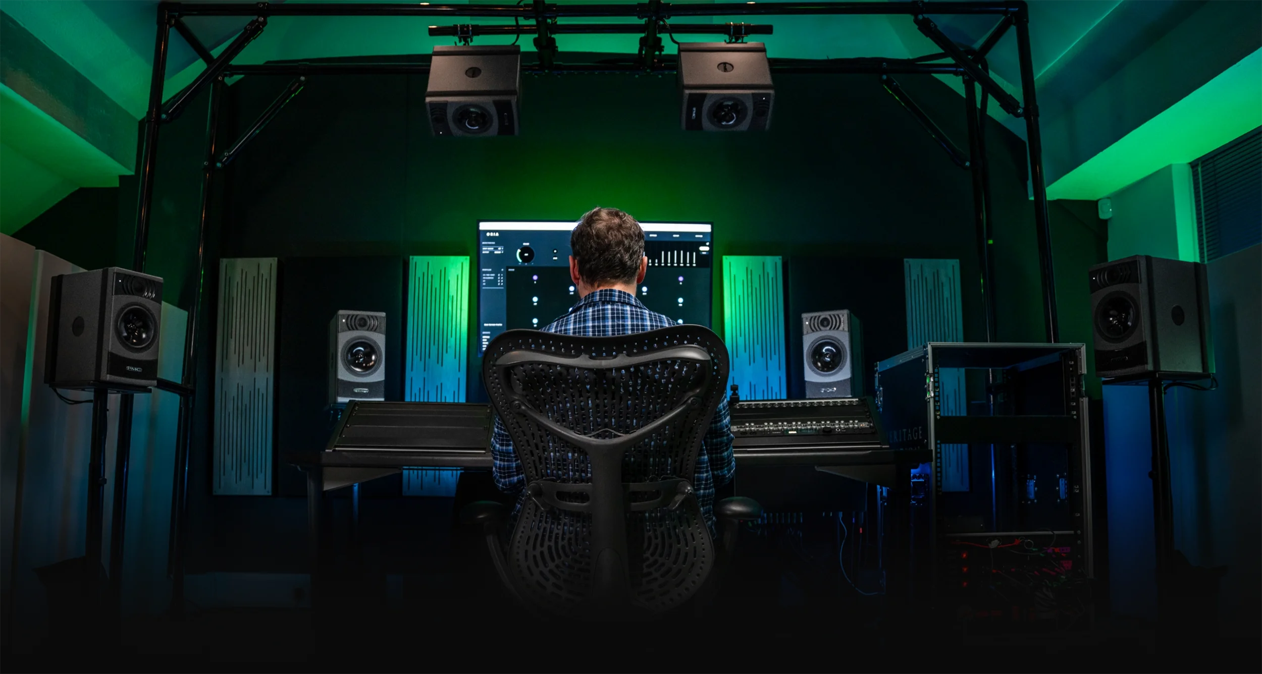 ルーム・キャリブレーション