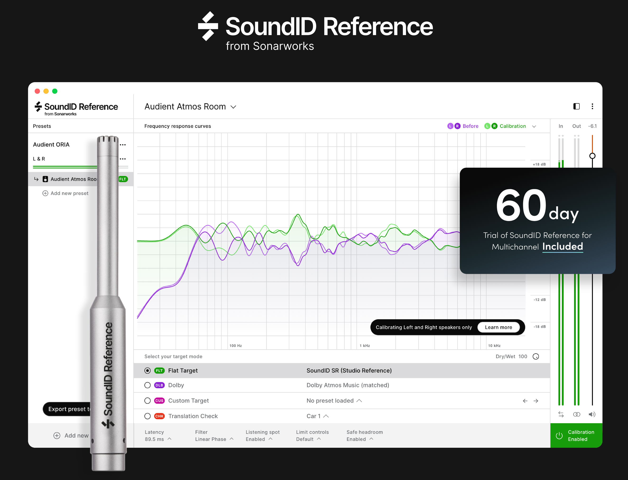 ルーム・キャリブレーション