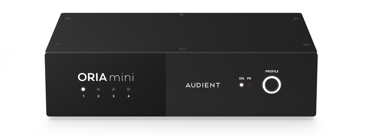 ORIA mini