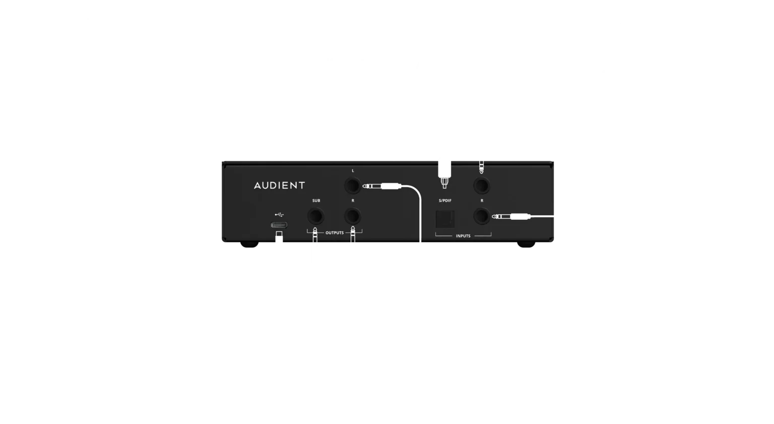 ユニバーサルな互換性