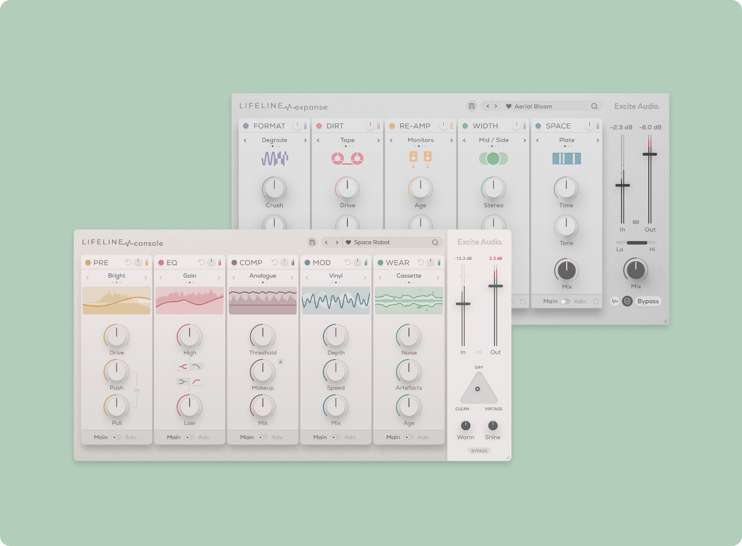 Lifeline Lite Bundle