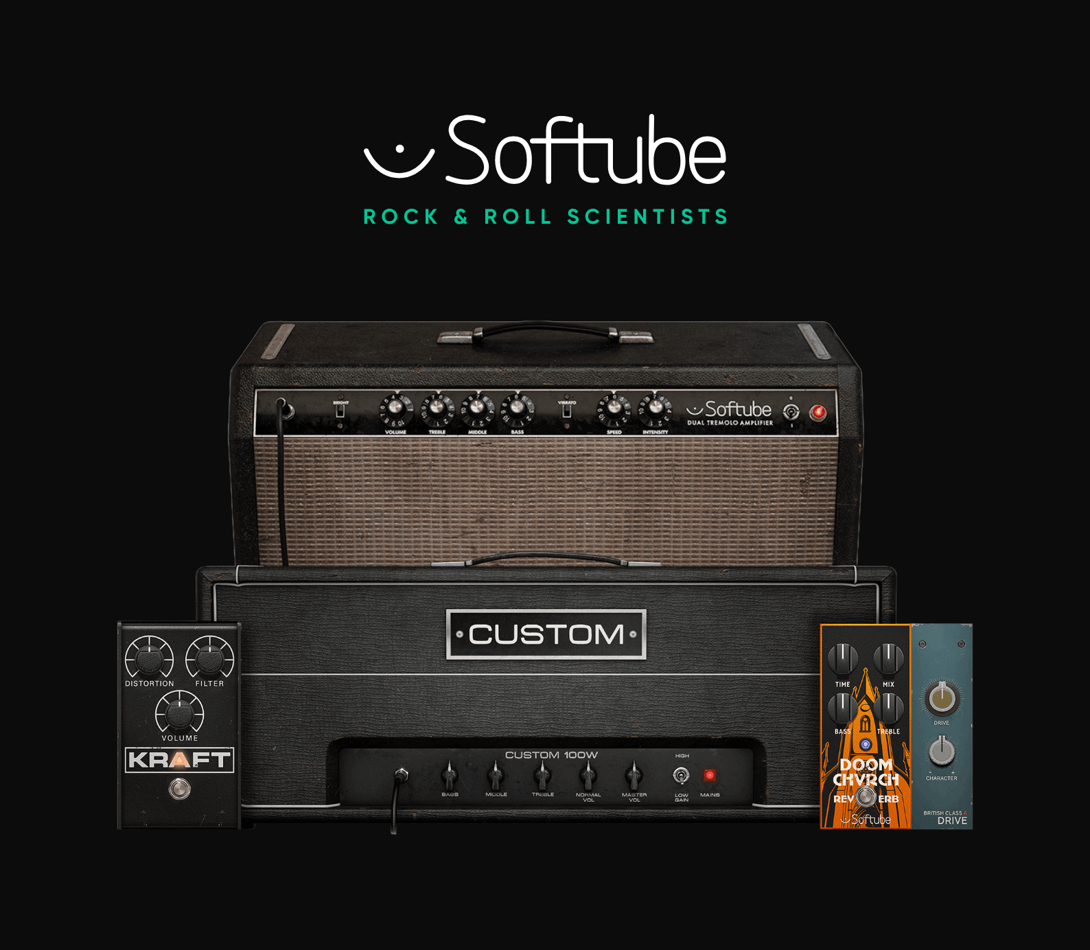 Flow Guitar Essentials