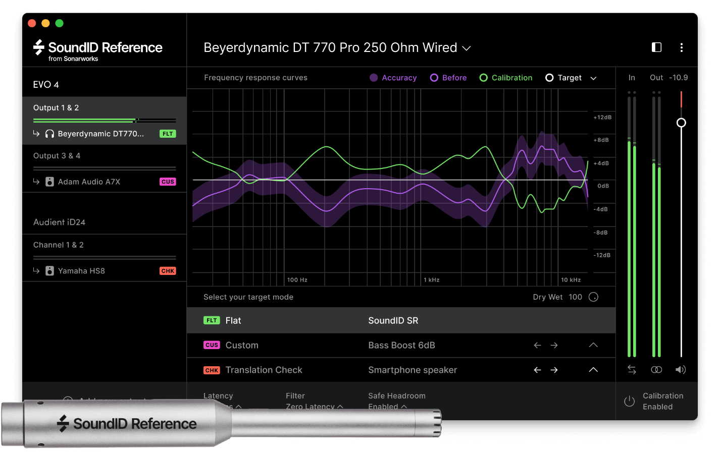 Sonarworks SoundID Reference