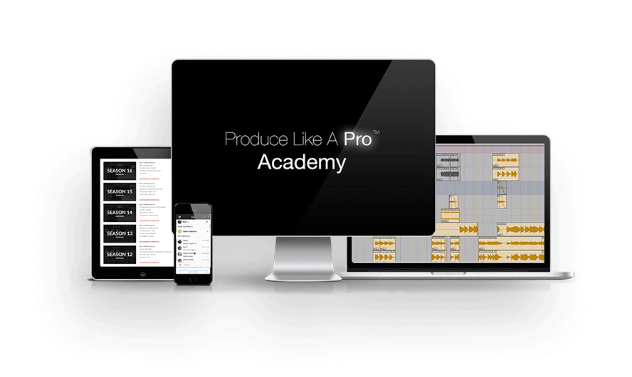 Produce Like A Pro