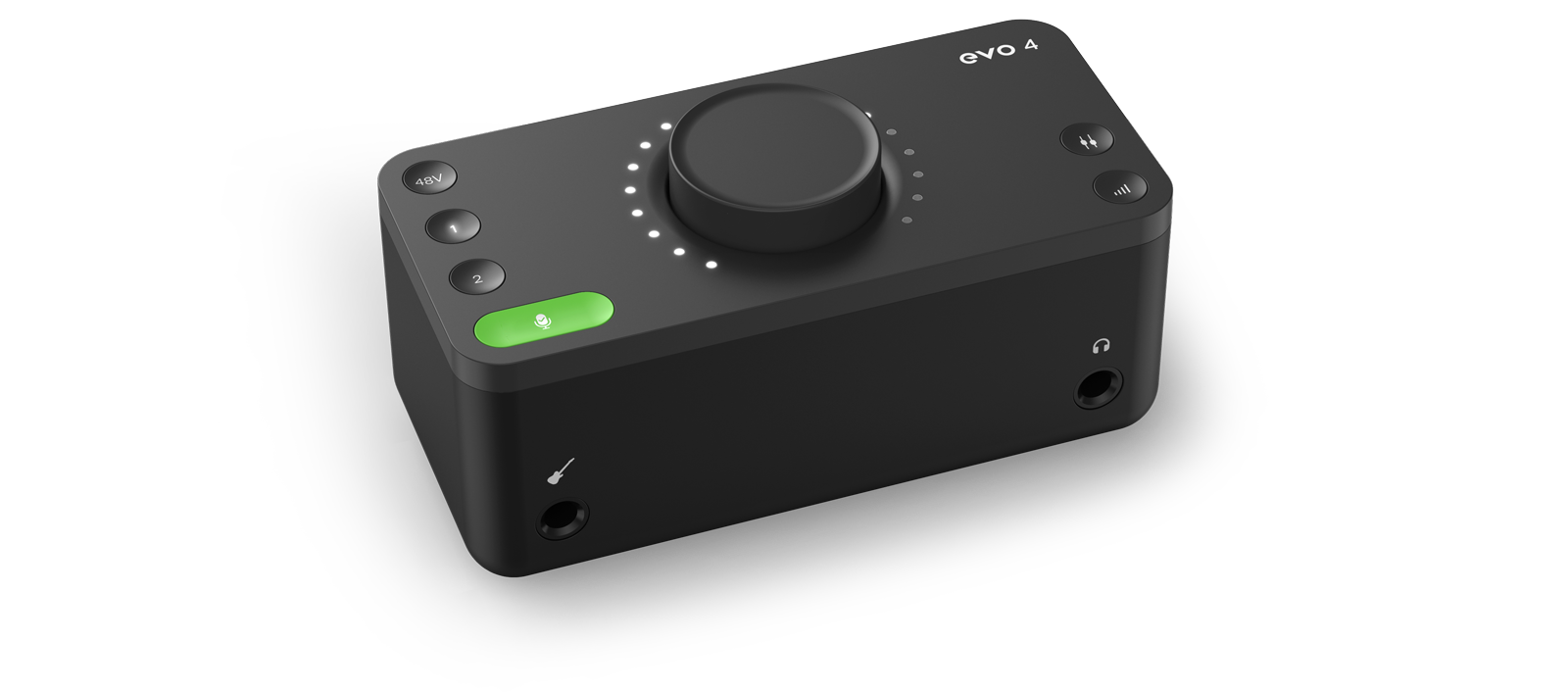 高音質なパフォーマンス