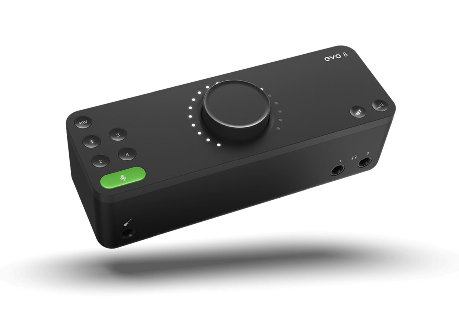 高音質なパフォーマンス