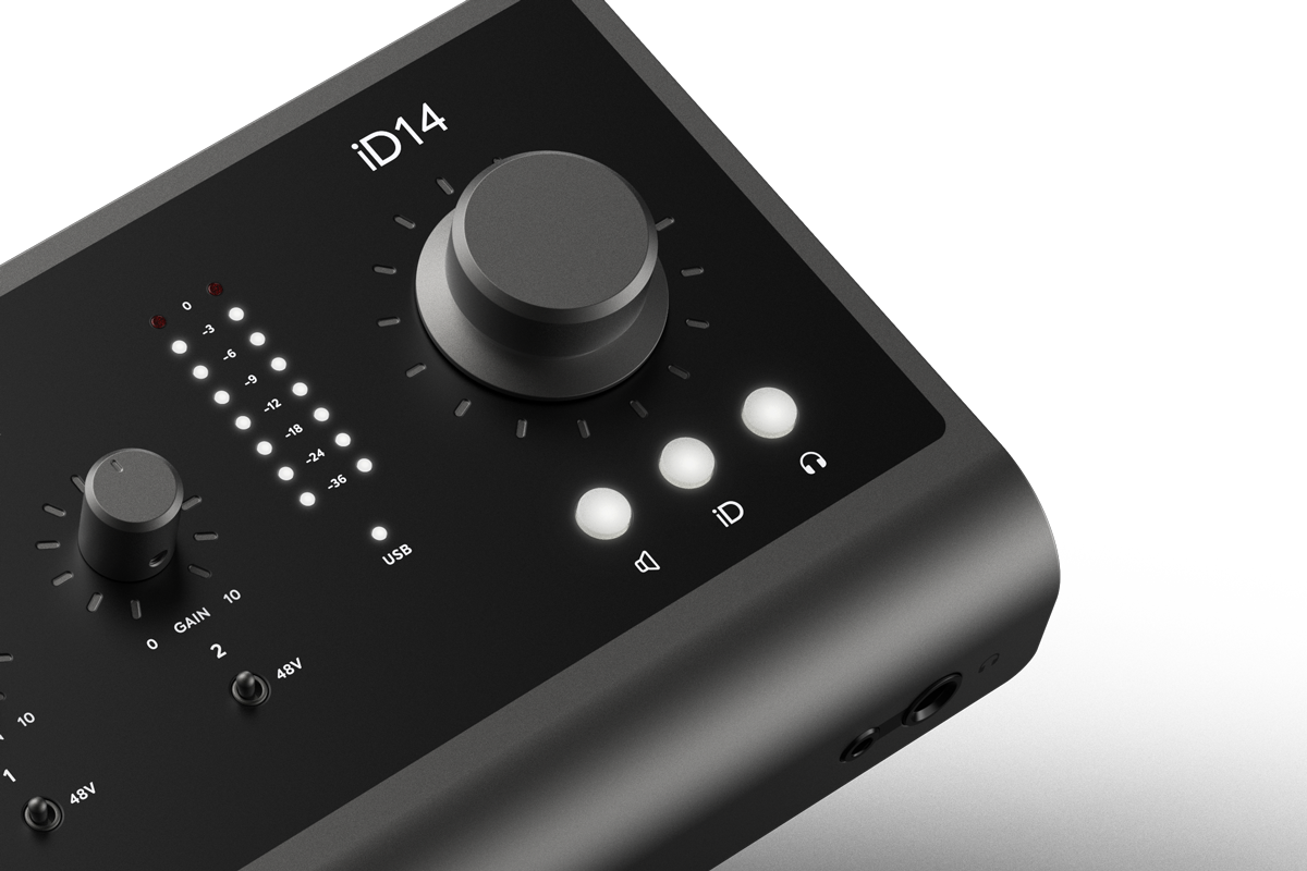 進化したモニターコントロール