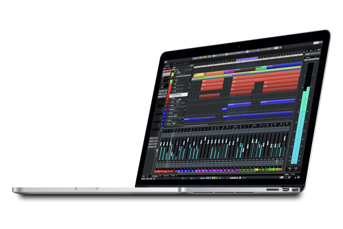 フリー・バンドル・ソフトウェア&プラグイン