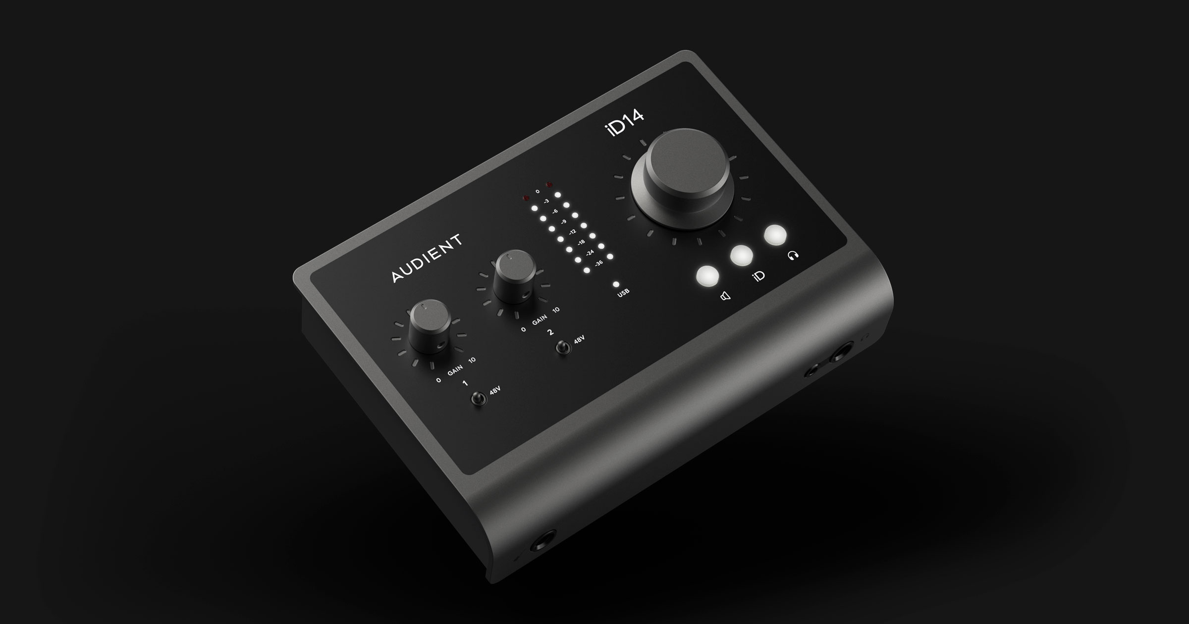iD14mk II