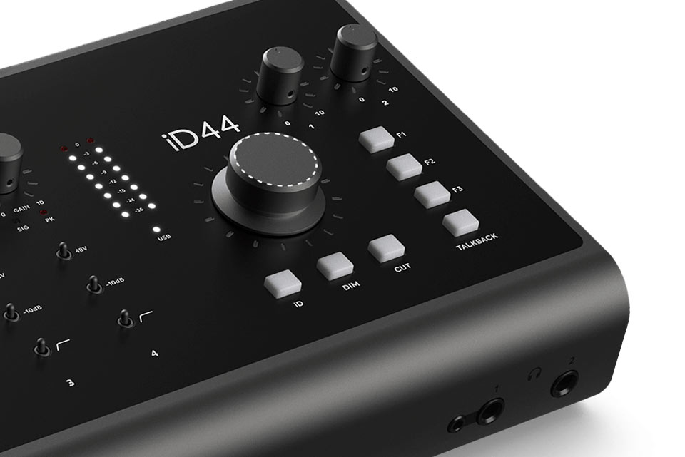 バーチャル・スクロール・ホイール