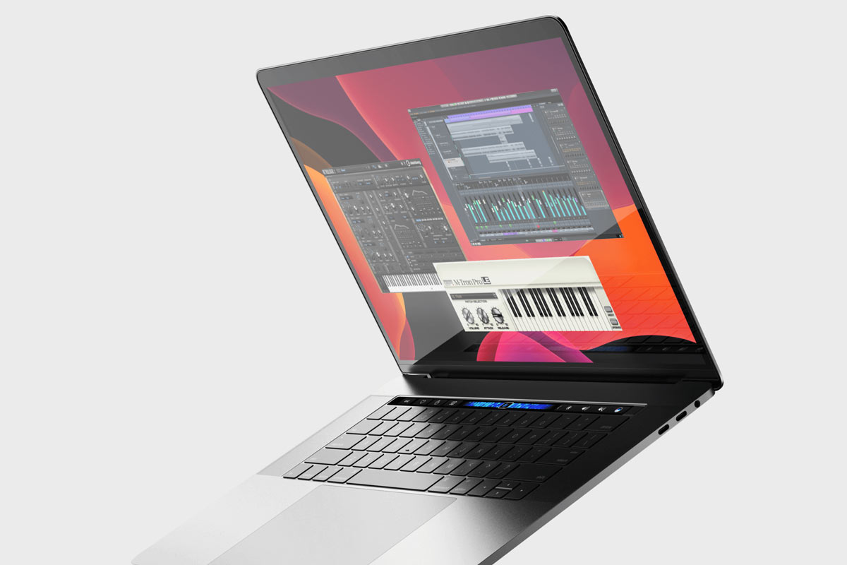 ARC フリー・バンドル・ソフトウェア＆プラグイン