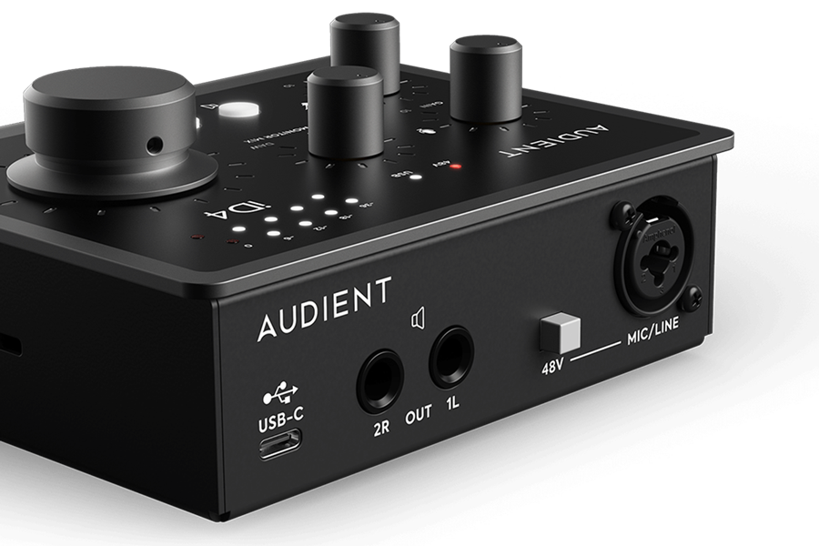 ファンタム電源