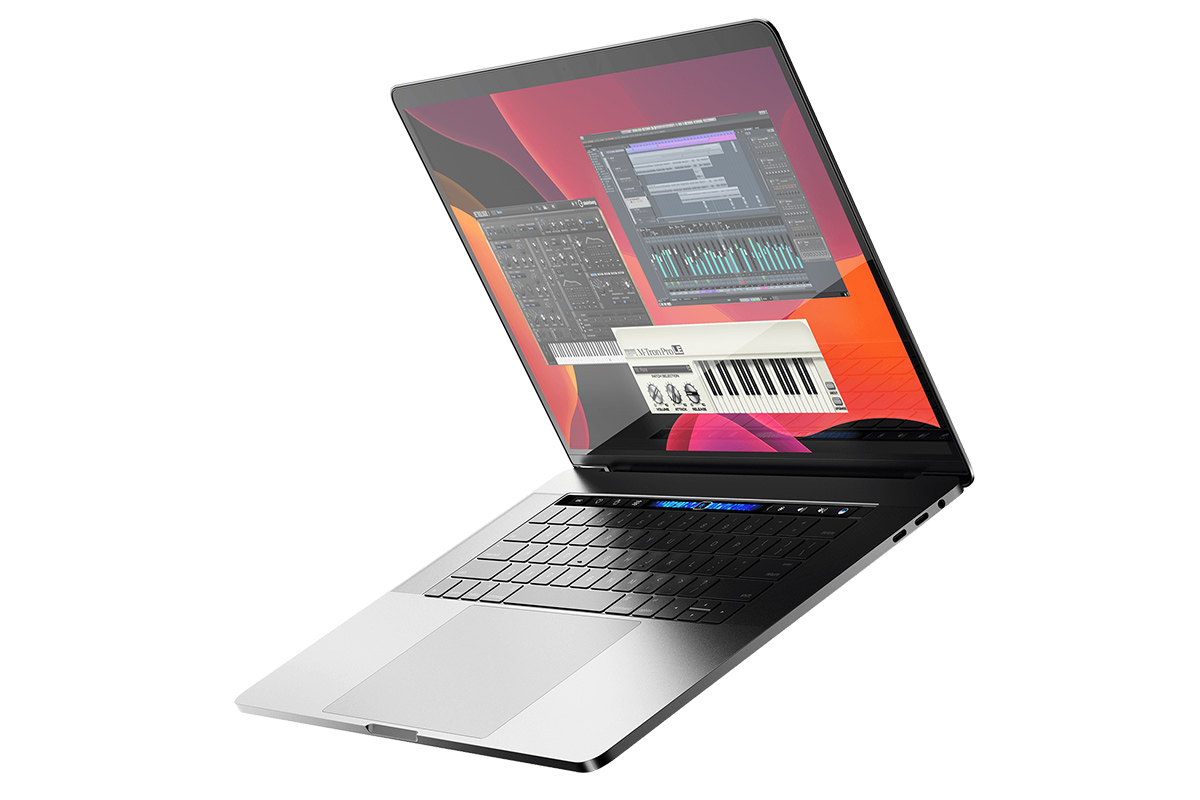 フリー・バンドル・ソフトウェア＆プラグイン