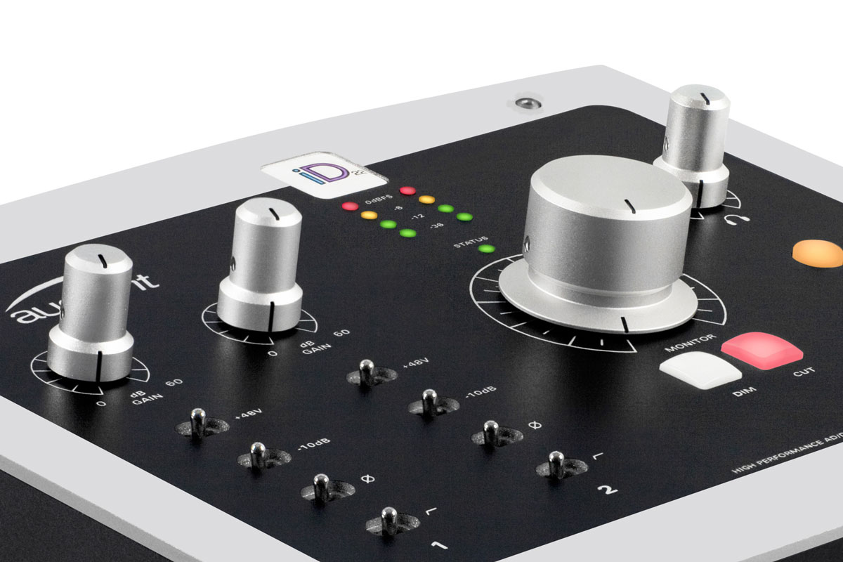 アルミ素材ノブ、スイッチ 類パーツへのこだわり