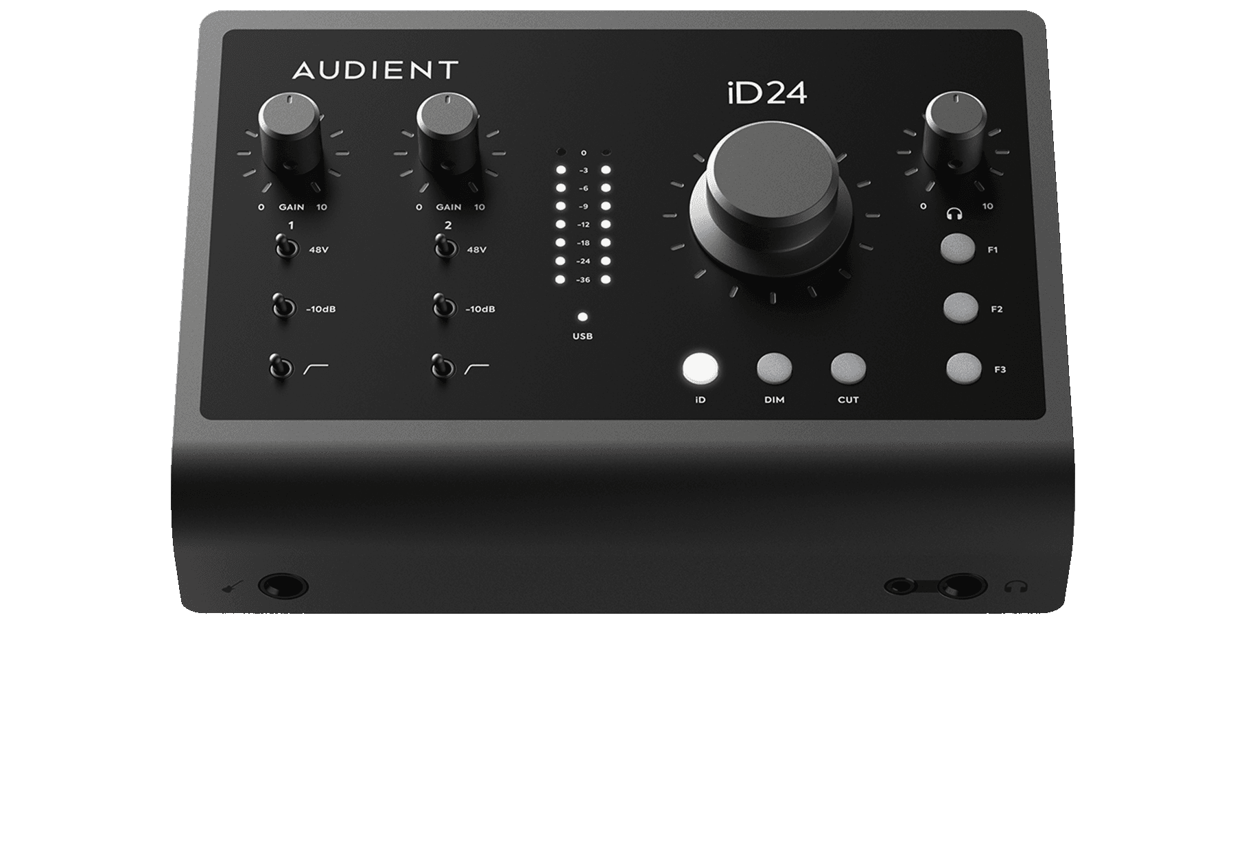 iD24 製品コンセプト