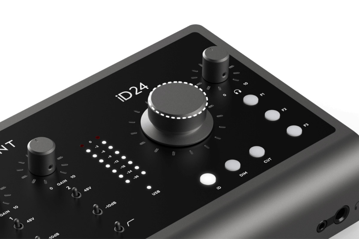 バーチャル・スクロール・ホイール