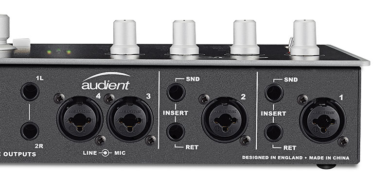 バランス・インサート