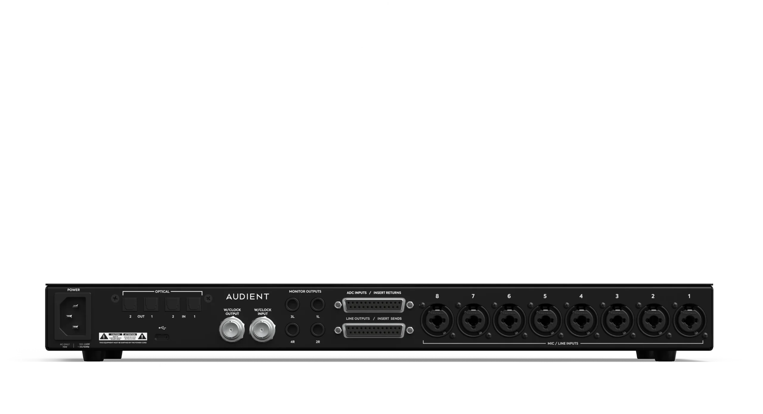 Routing 3