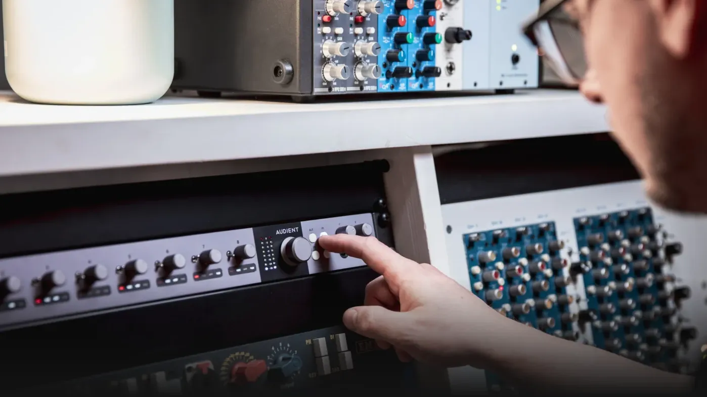 Looks good, feels good