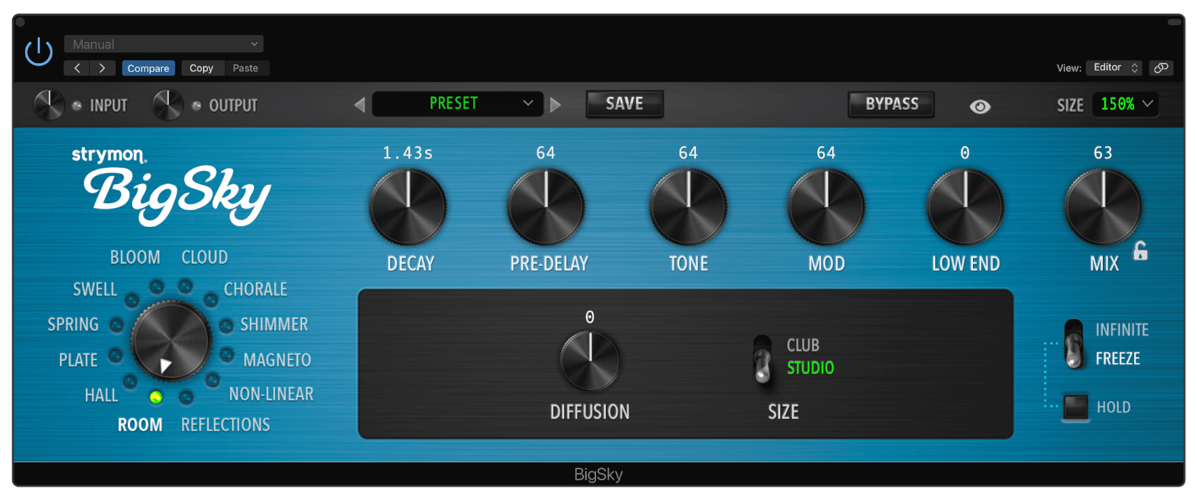 BigSky Plug-in