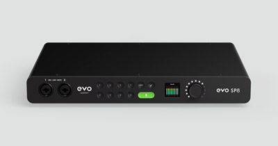 evo SP8