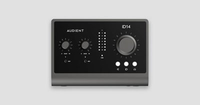 iD14mk II