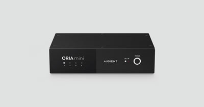 ORIA mini