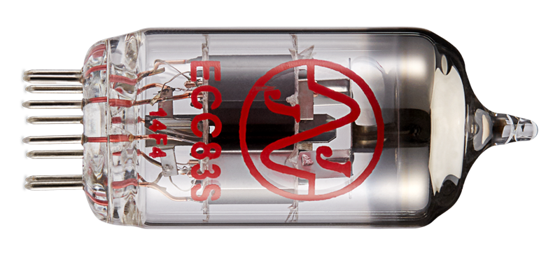 12AX7アナログ真空管