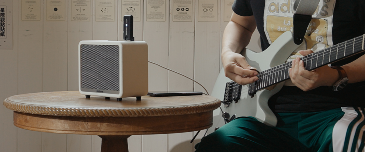 Divitone JAM 10 ホワイト Divitone｜JAM-10｜概要｜製品情報