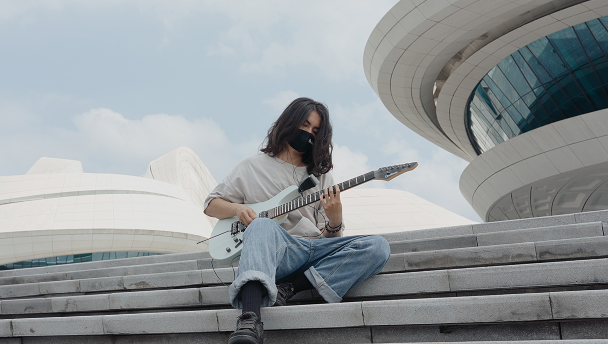 バッテリー駆動