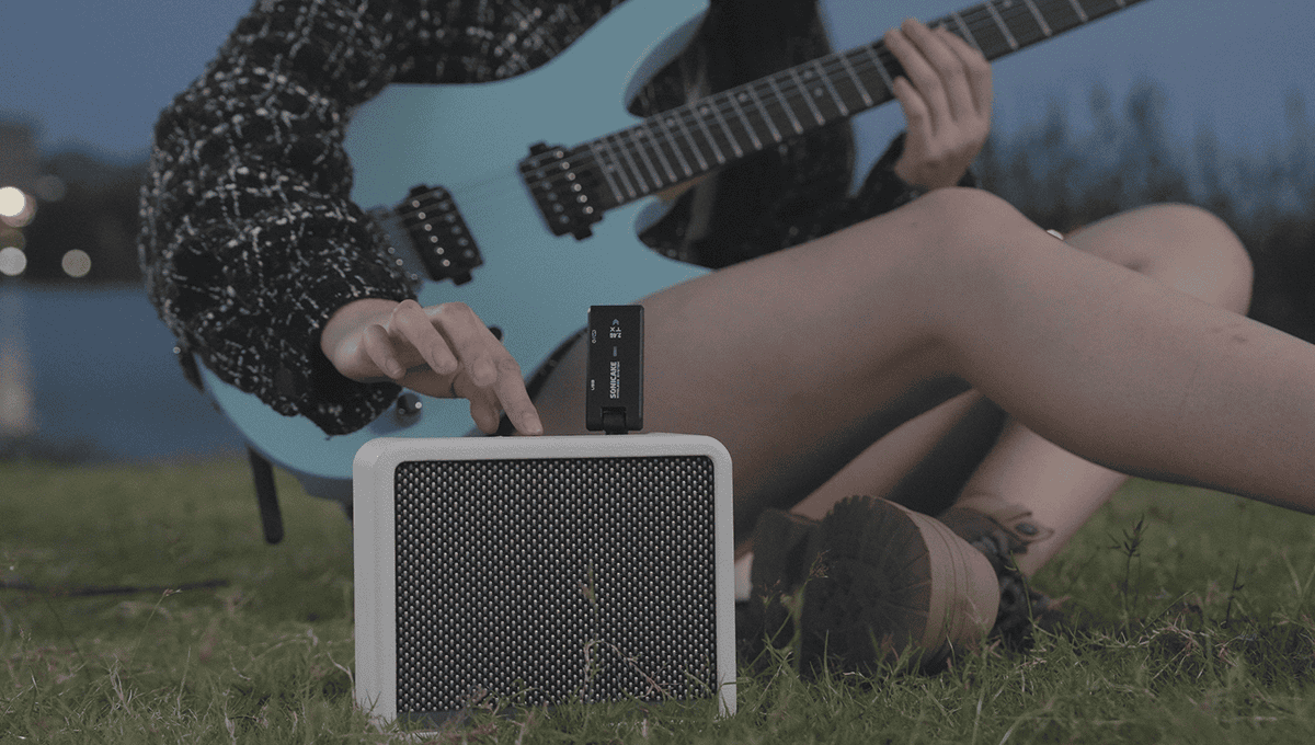 ヘッドフォンジャック