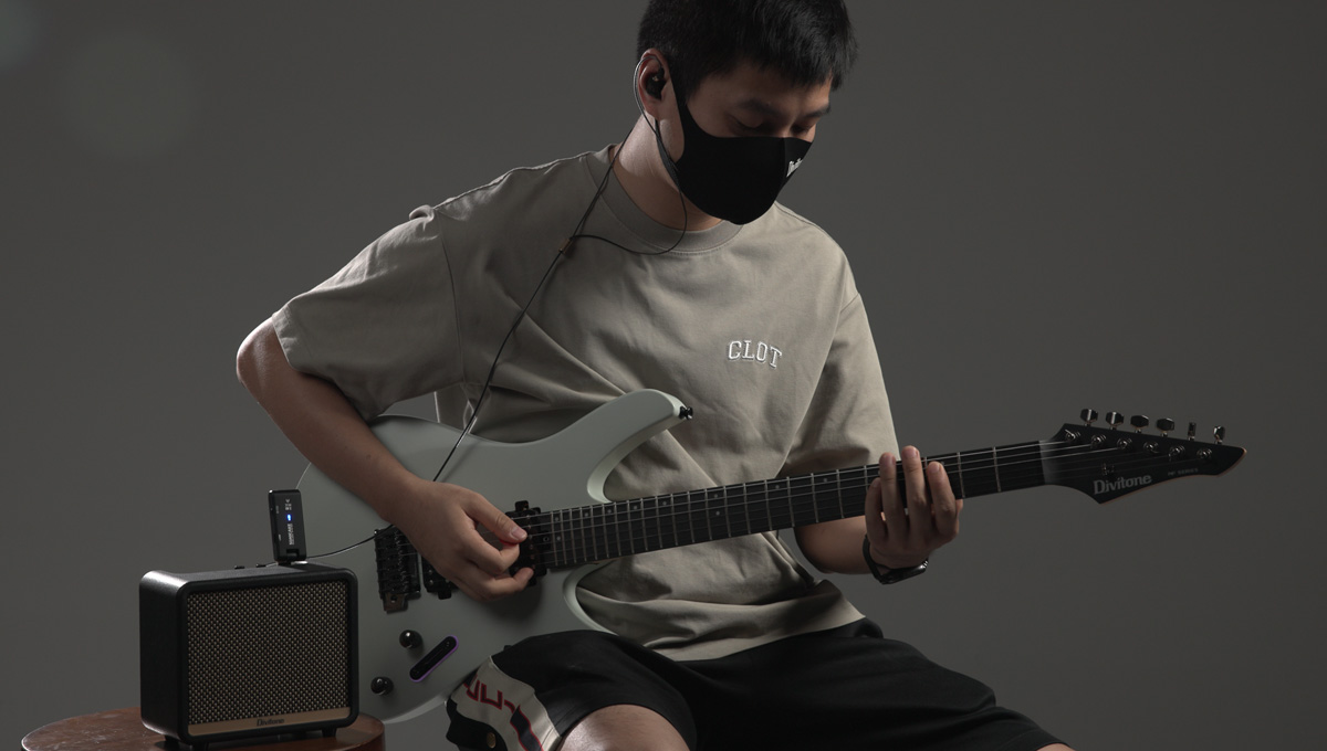 Divitone｜MF Studio New Colors｜概要｜製品情報