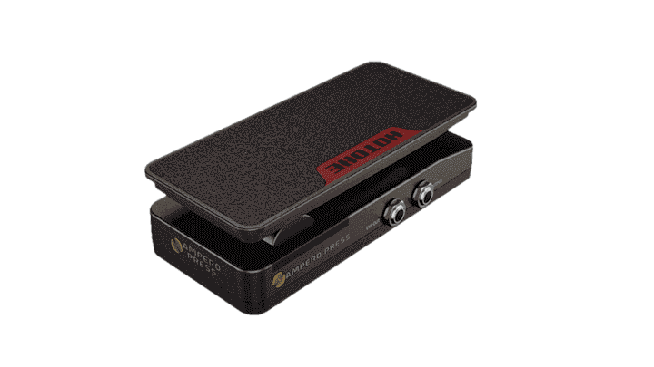 AMPERO Press 25k