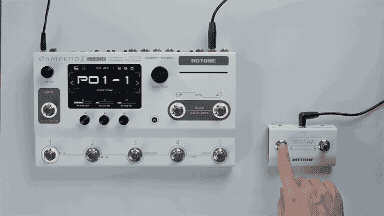 Pairing Demo 1